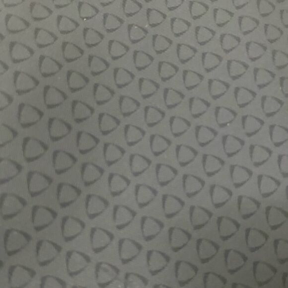 Liz Claiborne Black Nylon Mini Purse - Picture 6 of 6